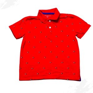 Boys Polo Shirt